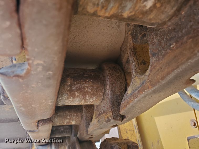 image for item DF5739 2006 Caterpillar D6N XL  dozer