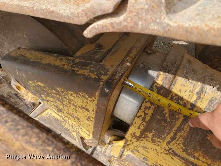 image for item DF5739 2006 Caterpillar D6N XL  dozer