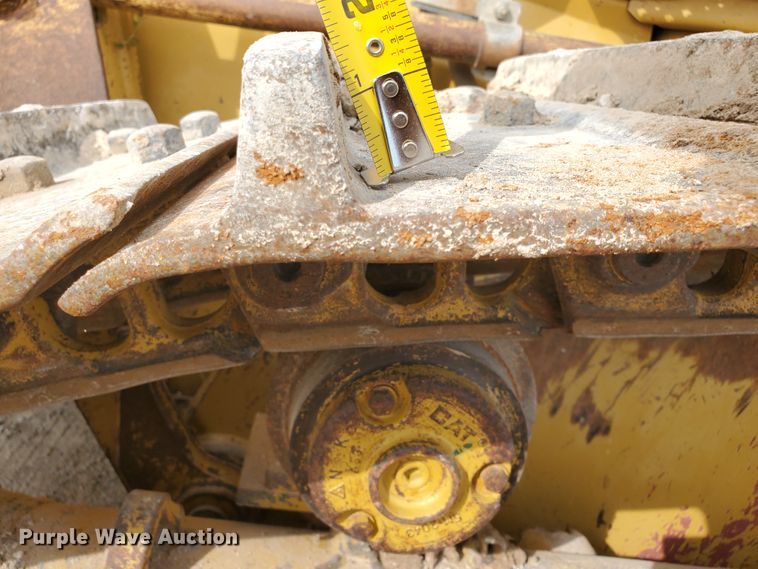image for item DF5739 2006 Caterpillar D6N XL  dozer