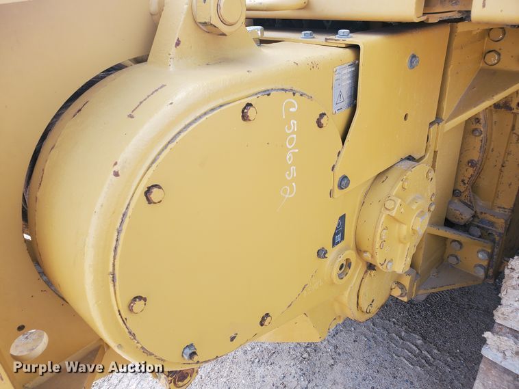 image for item DF5739 2006 Caterpillar D6N XL  dozer