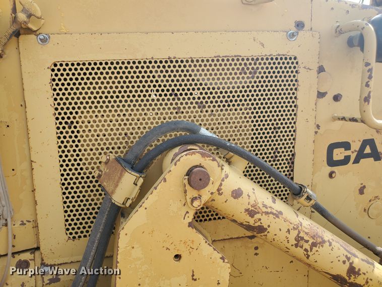 image for item DF5741 1987 Caterpillar D5H  dozer