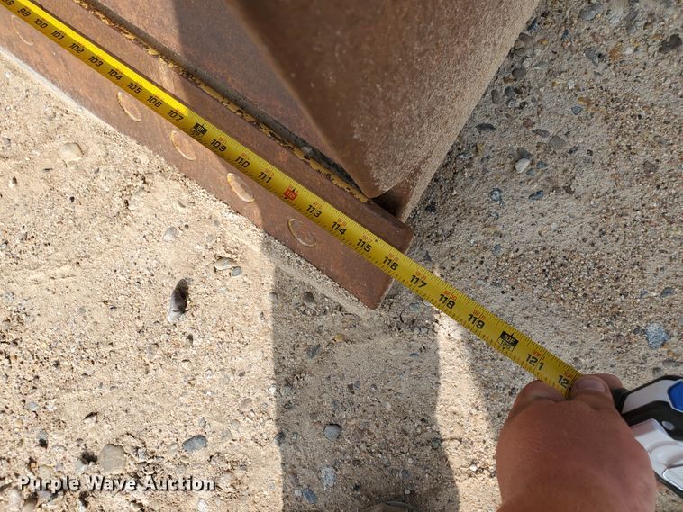 image for item DF5741 1987 Caterpillar D5H  dozer