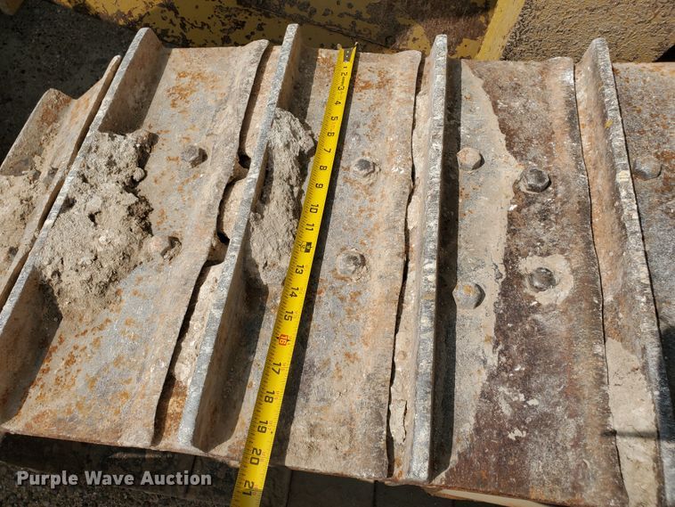 image for item DF5741 1987 Caterpillar D5H  dozer