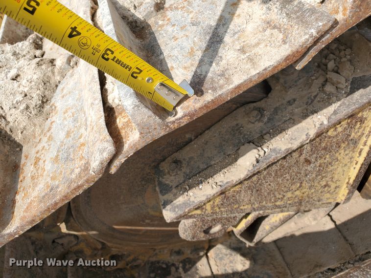 image for item DF5741 1987 Caterpillar D5H  dozer