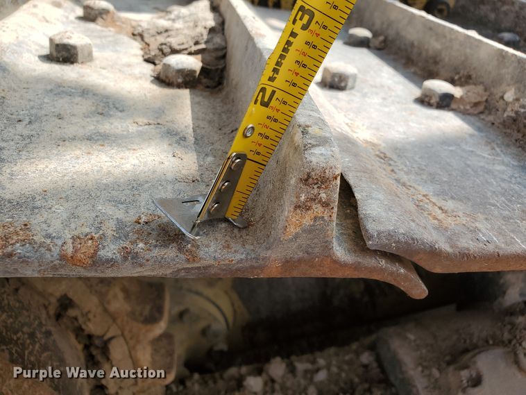 image for item DF5741 1987 Caterpillar D5H  dozer