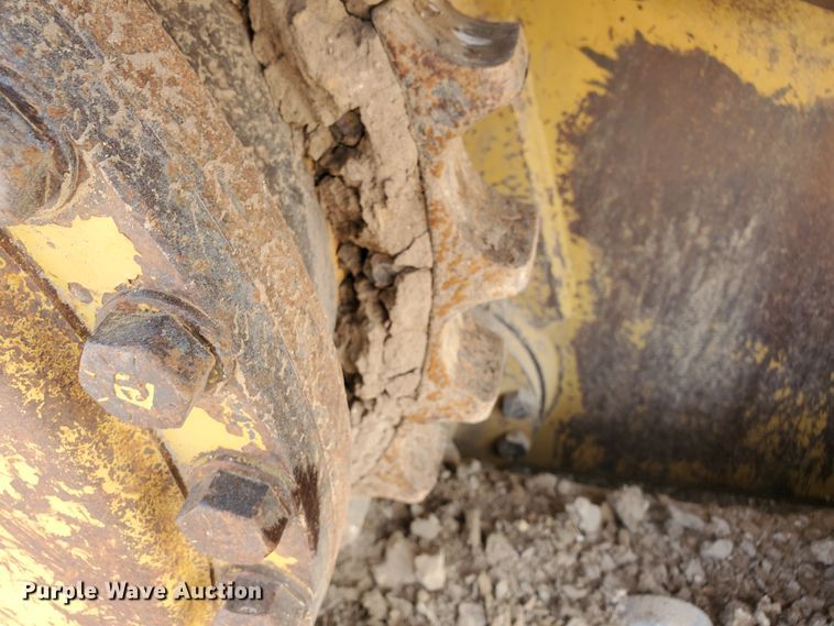 image for item DF5741 1987 Caterpillar D5H  dozer