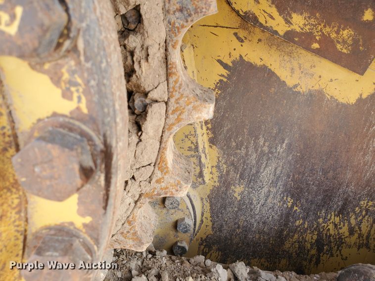 image for item DF5741 1987 Caterpillar D5H  dozer