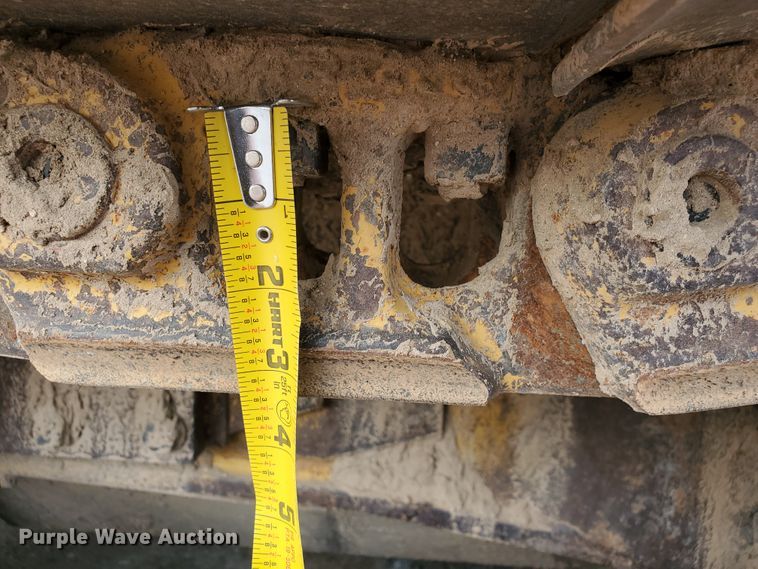 image for item DF5742 1978 Caterpillar D5B  dozer