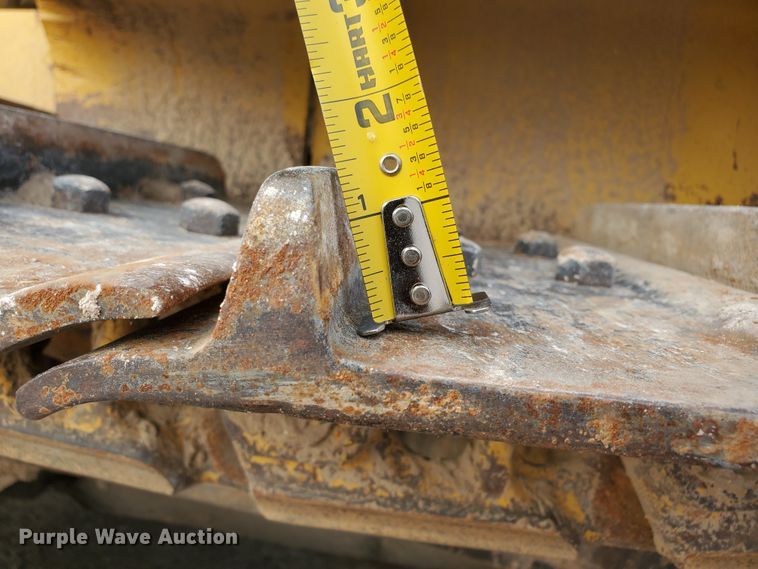 image for item DF5742 1978 Caterpillar D5B  dozer