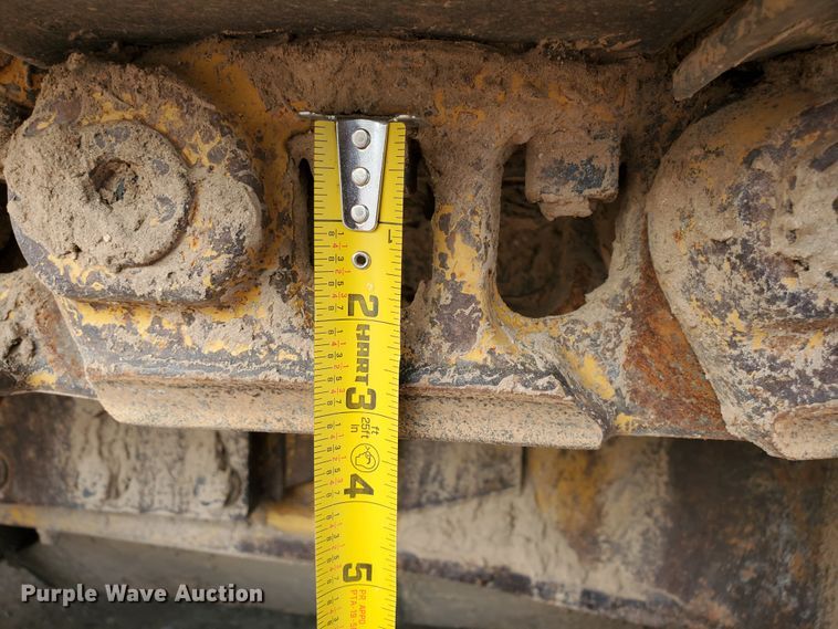 image for item DF5742 1978 Caterpillar D5B  dozer