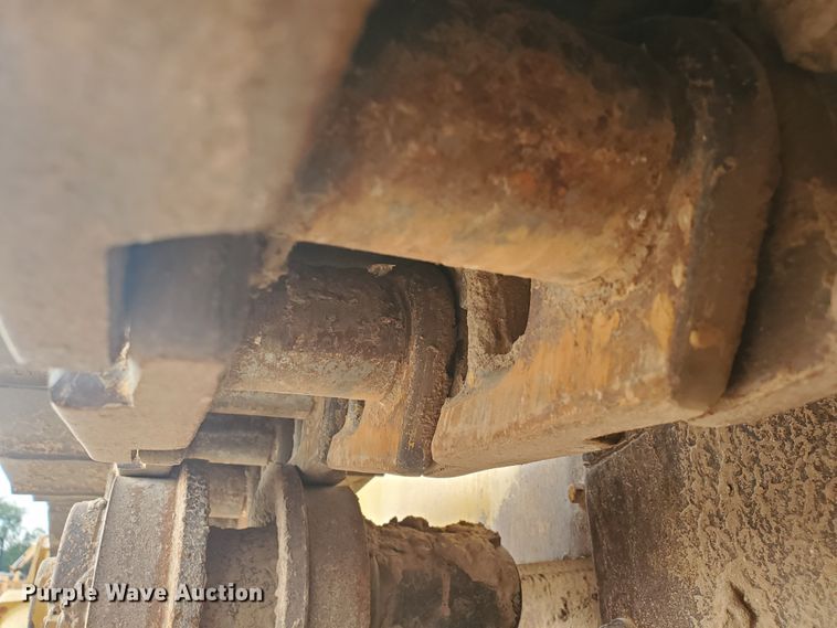 image for item DF5742 1978 Caterpillar D5B  dozer