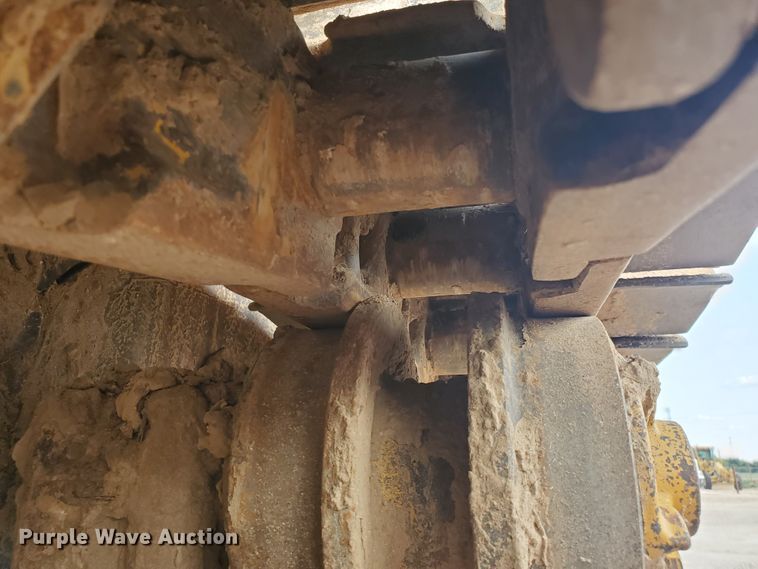 image for item DF5742 1978 Caterpillar D5B  dozer