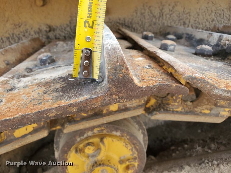 image for item DF5742 1978 Caterpillar D5B  dozer