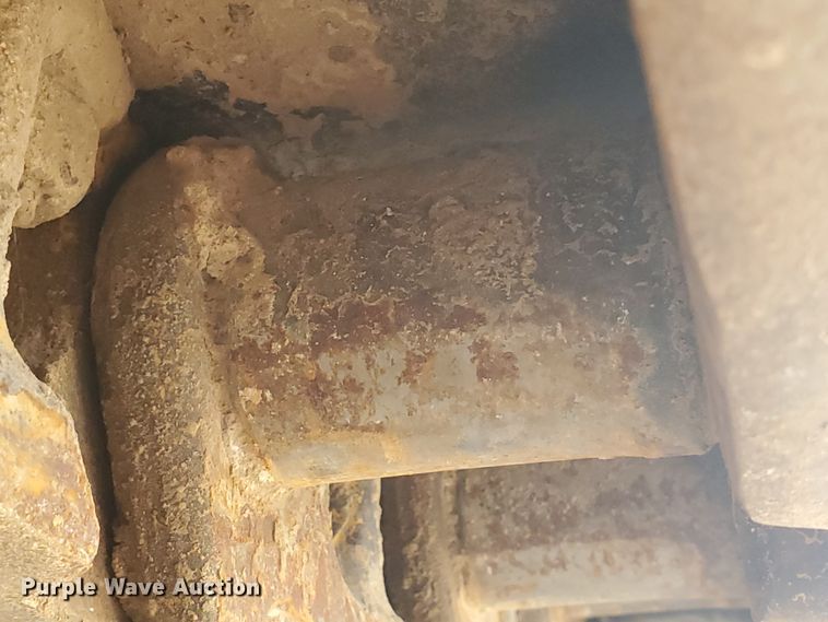 image for item DF5742 1978 Caterpillar D5B  dozer