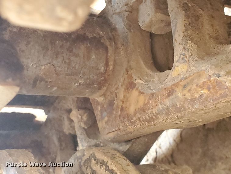 image for item DF5742 1978 Caterpillar D5B  dozer