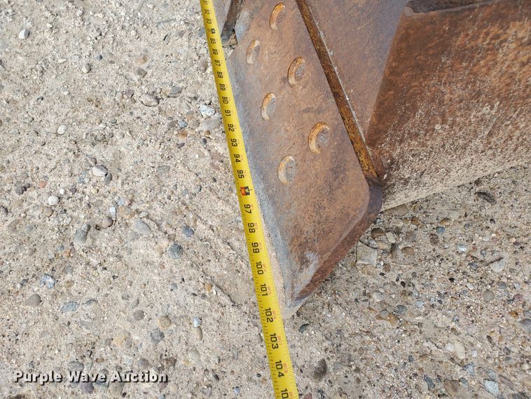 image for item DF5742 1978 Caterpillar D5B  dozer