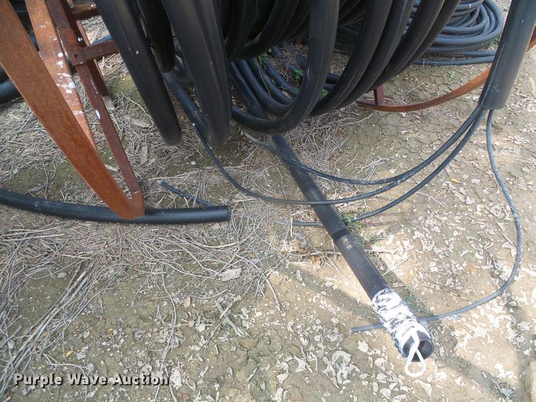 image for item DF5752 Poly pipe