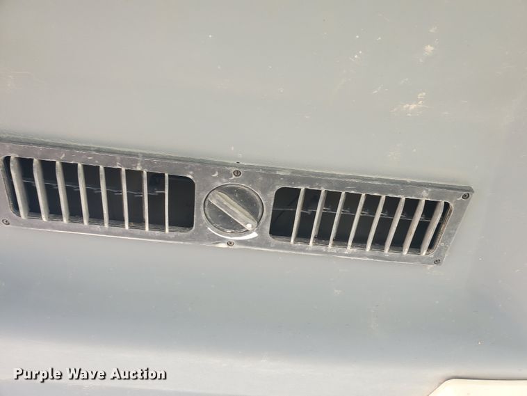 image for item DF5753 1995 Case 580L  backhoe