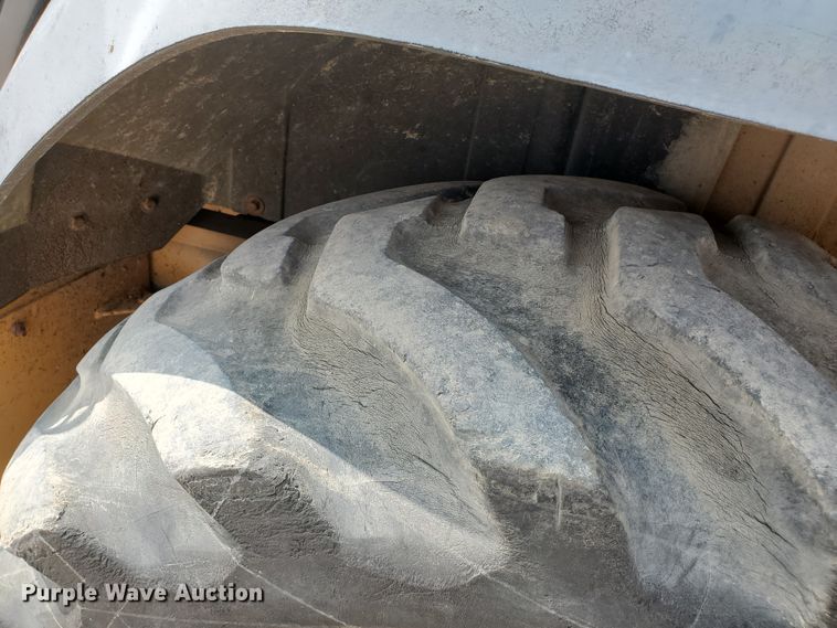 image for item DF5753 1995 Case 580L  backhoe