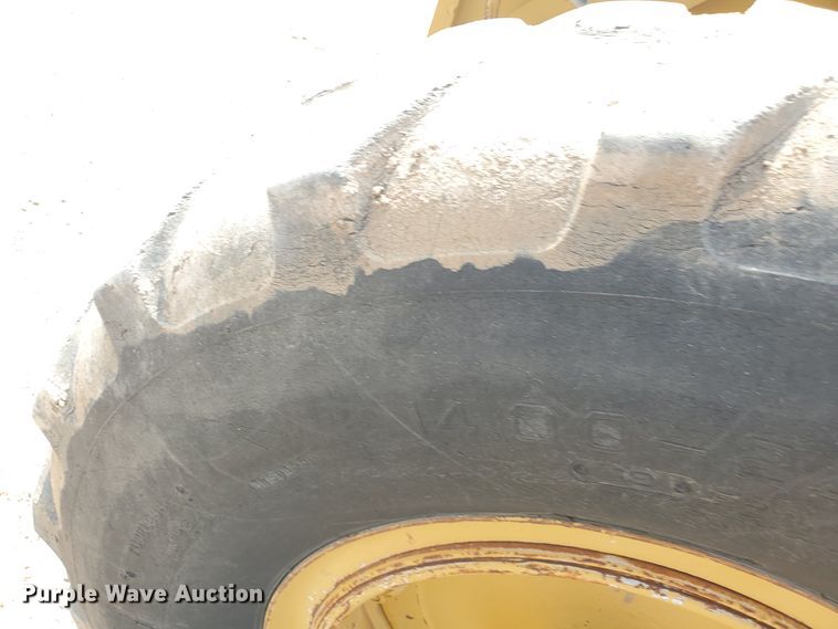 image for item DF5755 1984 Champion 715A  motor grader