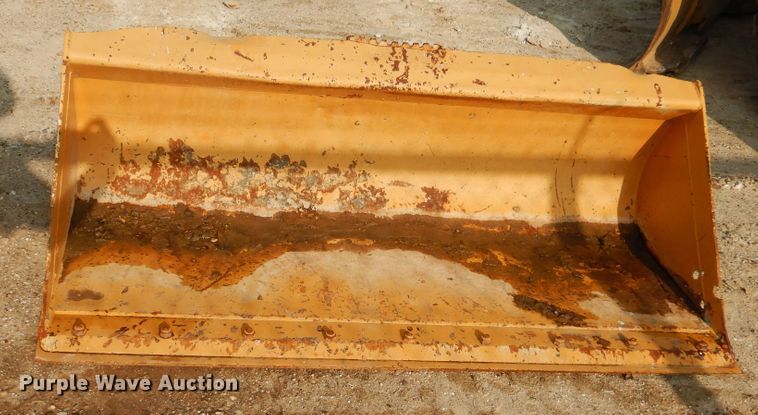 image for item DJ1075 1995 Case 1840  skid steer loader