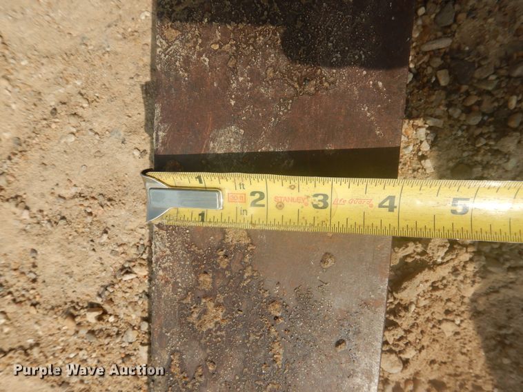 image for item DJ1075 1995 Case 1840  skid steer loader