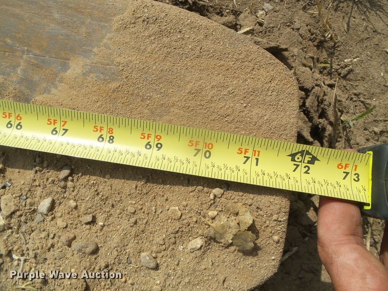 image for item EL9243 ACS pallet forks