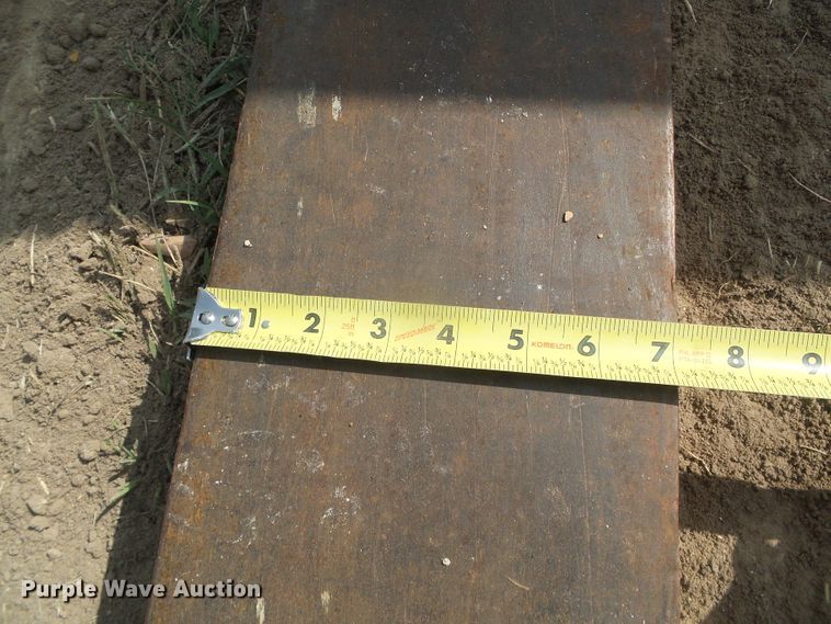 image for item EL9243 ACS pallet forks