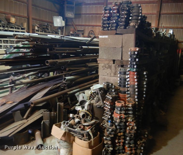 image for item HO9149 Fittings