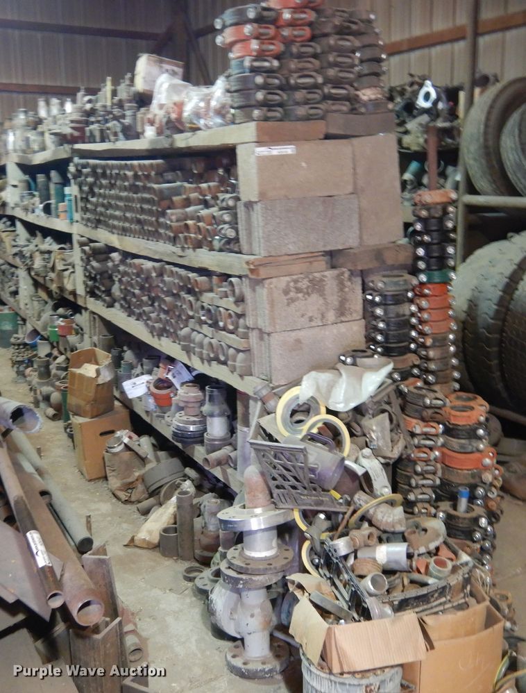 image for item HO9149 Fittings