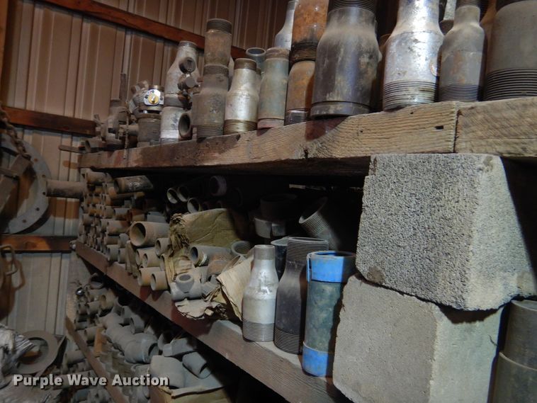 image for item HO9149 Fittings