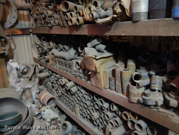 image for item HO9149 Fittings