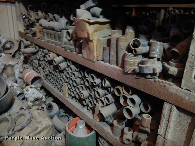 image for item HO9149 Fittings