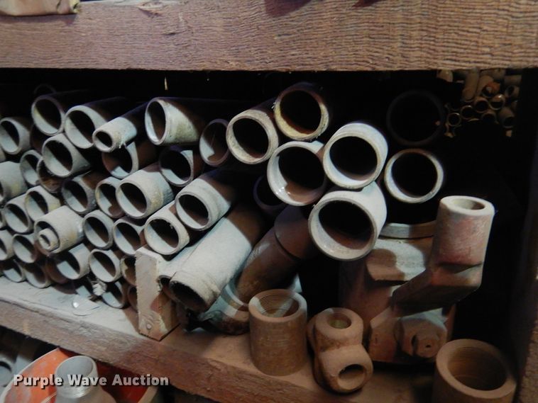 image for item HO9149 Fittings