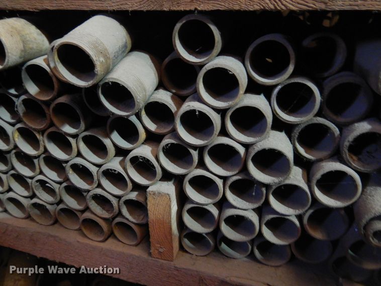 image for item HO9149 Fittings