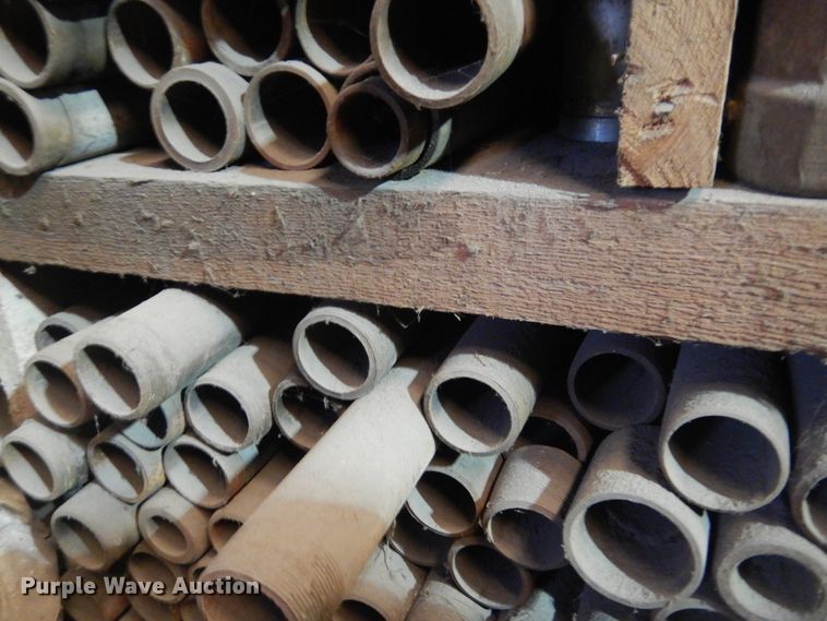 image for item HO9149 Fittings