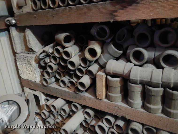 image for item HO9149 Fittings