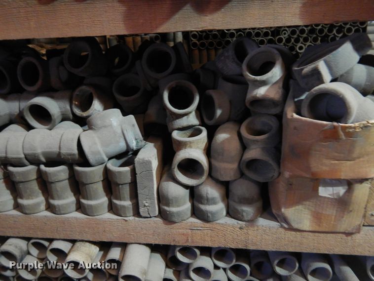 image for item HO9149 Fittings