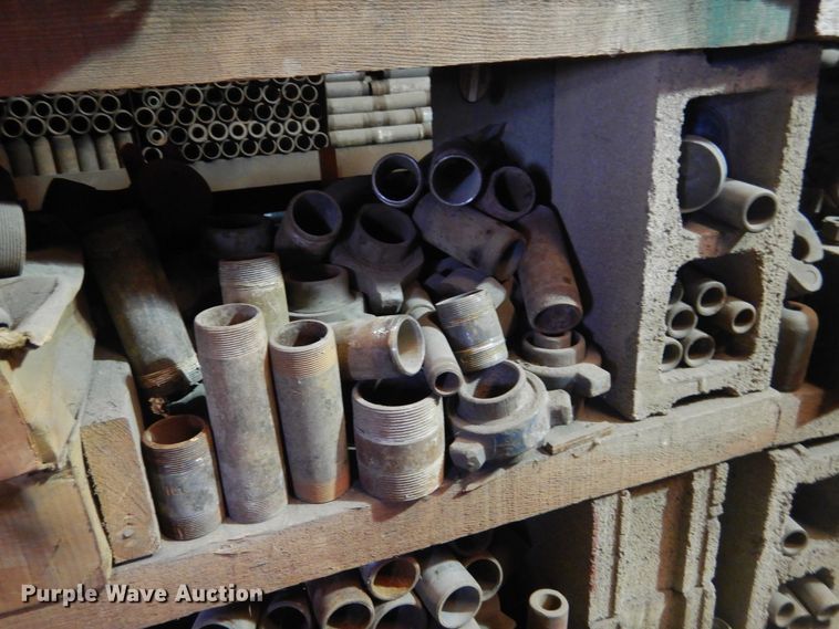 image for item HO9149 Fittings