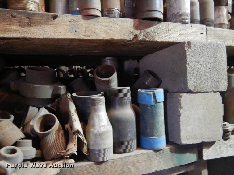 image for item HO9149 Fittings