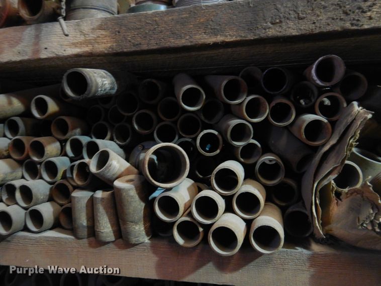 image for item HO9149 Fittings