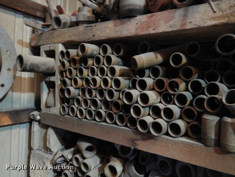 image for item HO9149 Fittings