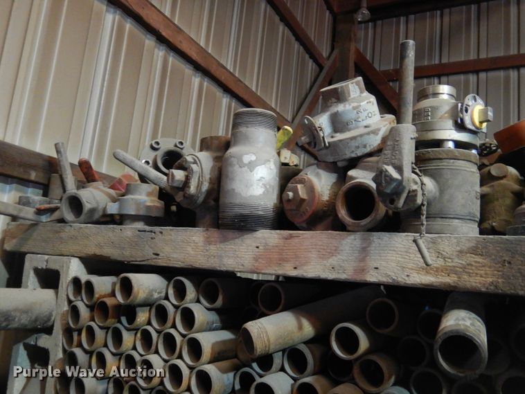 image for item HO9149 Fittings