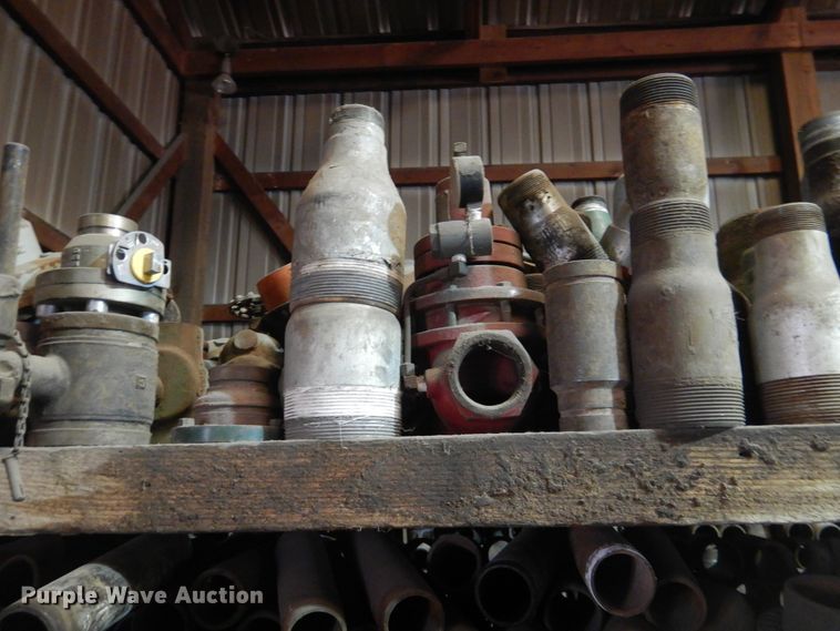 image for item HO9149 Fittings