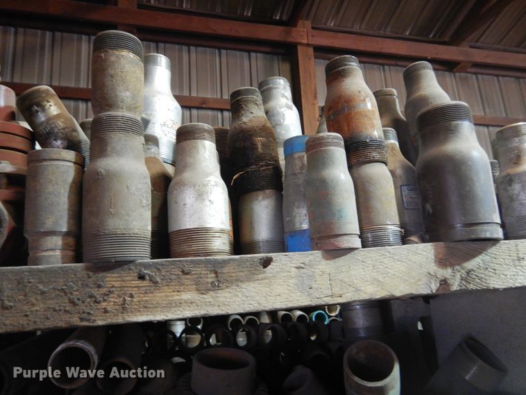 image for item HO9149 Fittings