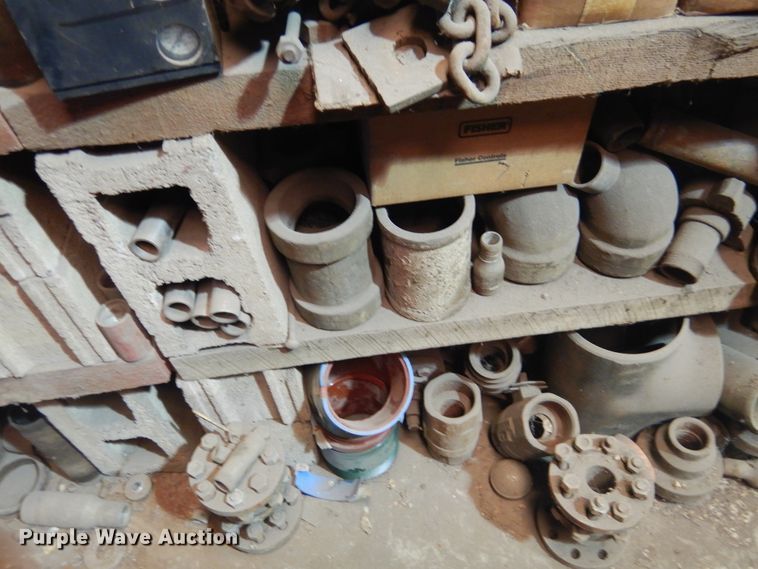 image for item HO9149 Fittings