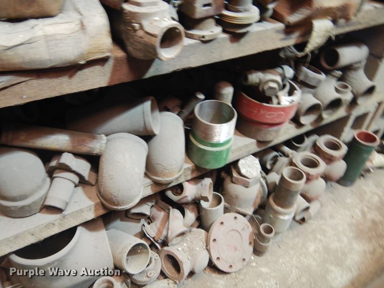 image for item HO9149 Fittings