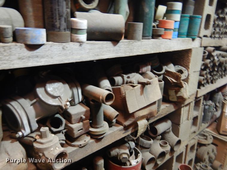 image for item HO9149 Fittings