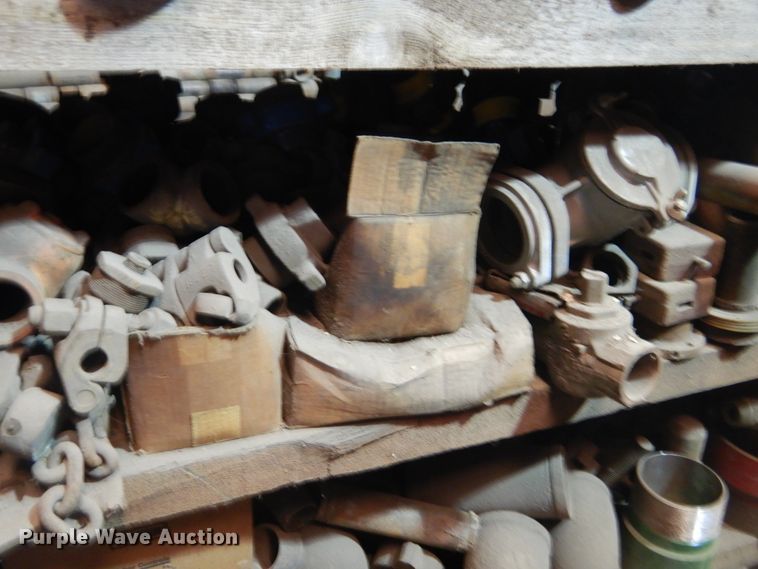 image for item HO9149 Fittings