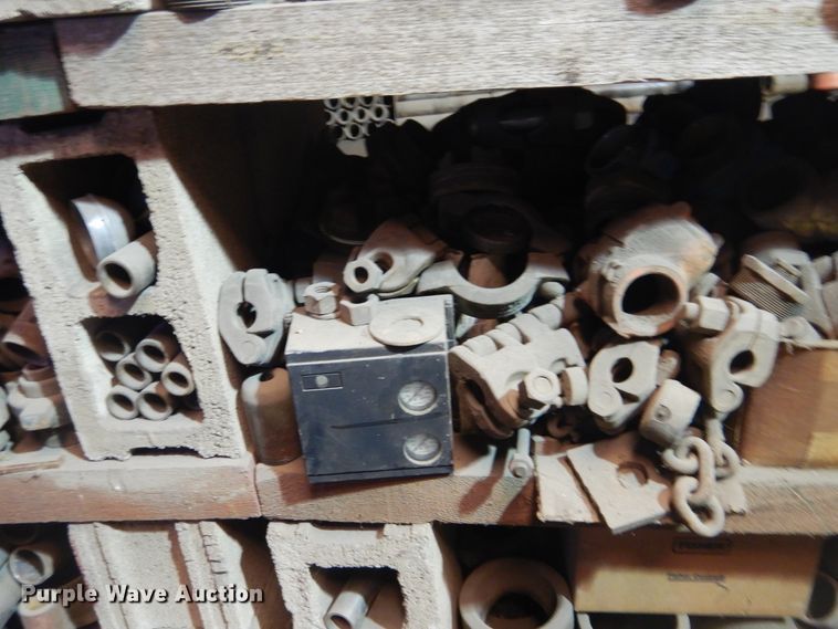 image for item HO9149 Fittings